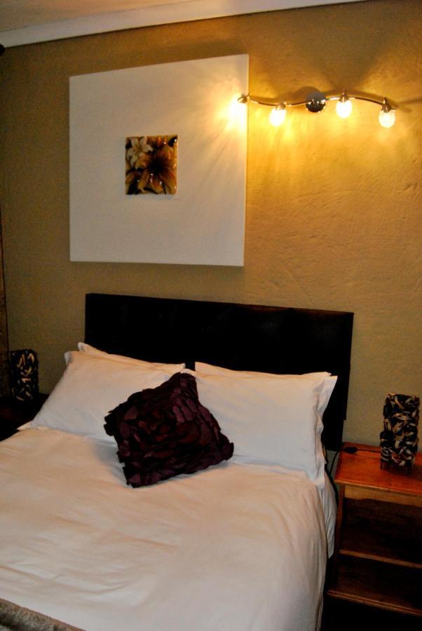 Birch Tree Cottage Johannesburg Ngoại thất bức ảnh