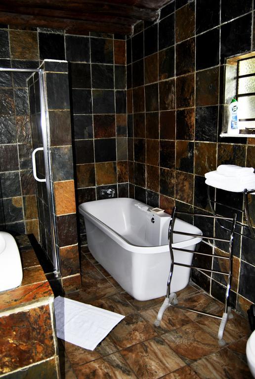 Birch Tree Cottage Johannesburg Ngoại thất bức ảnh