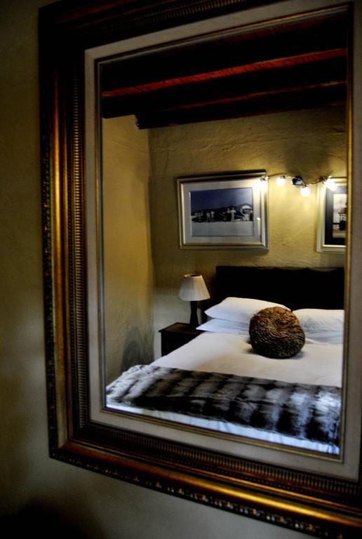 Birch Tree Cottage Johannesburg Ngoại thất bức ảnh