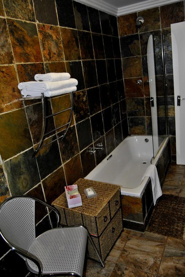 Birch Tree Cottage Johannesburg Ngoại thất bức ảnh